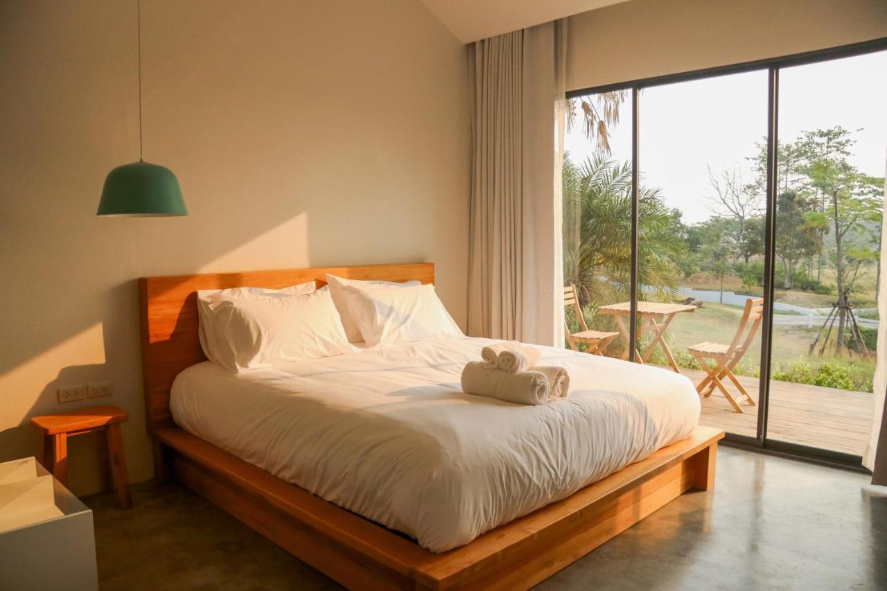 Hotel Tubtao Sleepy Hill Pong Talong Zewnętrze zdjęcie