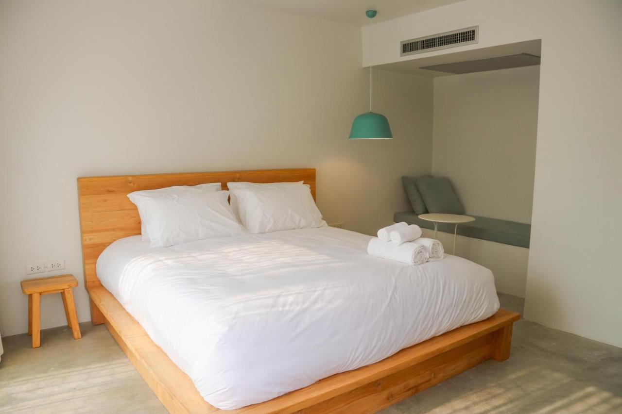 Hotel Tubtao Sleepy Hill Pong Talong Zewnętrze zdjęcie