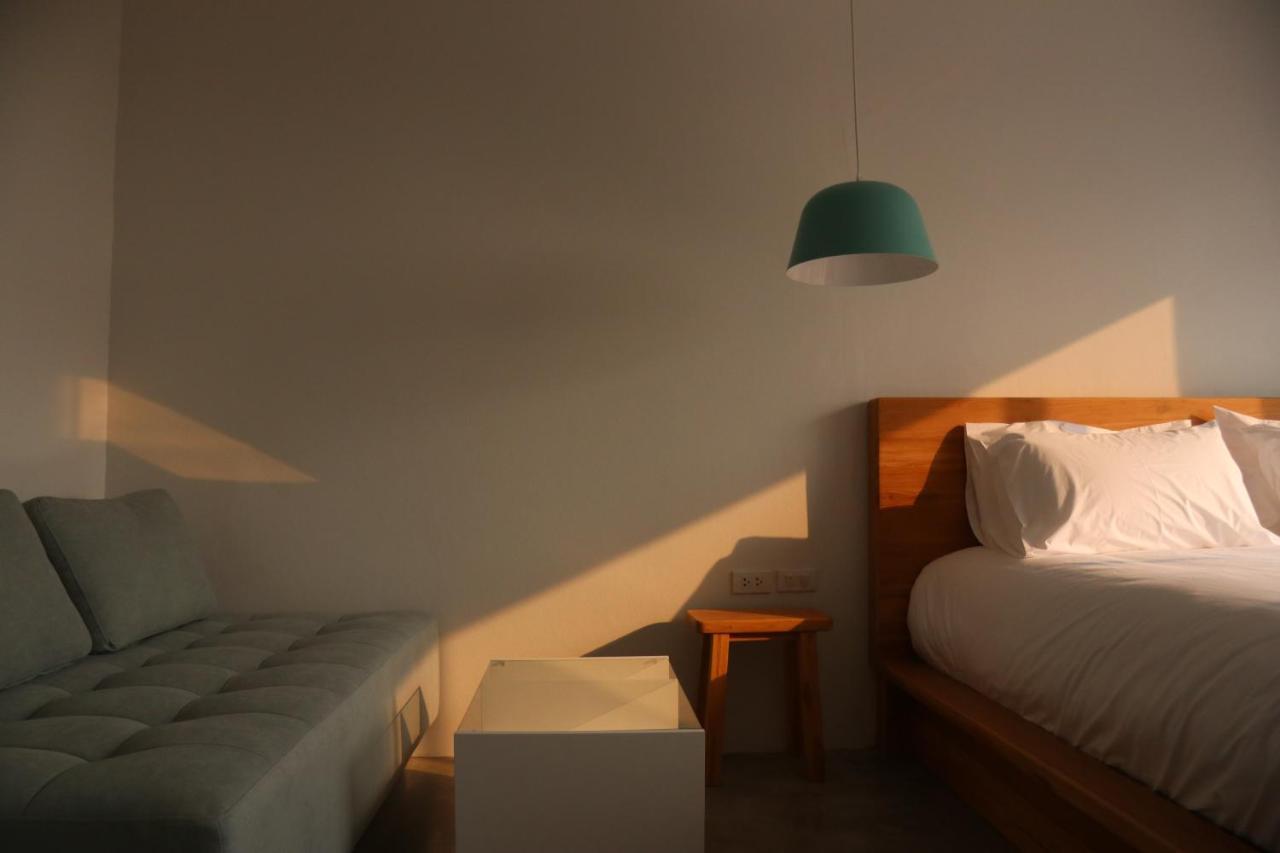 Hotel Tubtao Sleepy Hill Pong Talong Zewnętrze zdjęcie