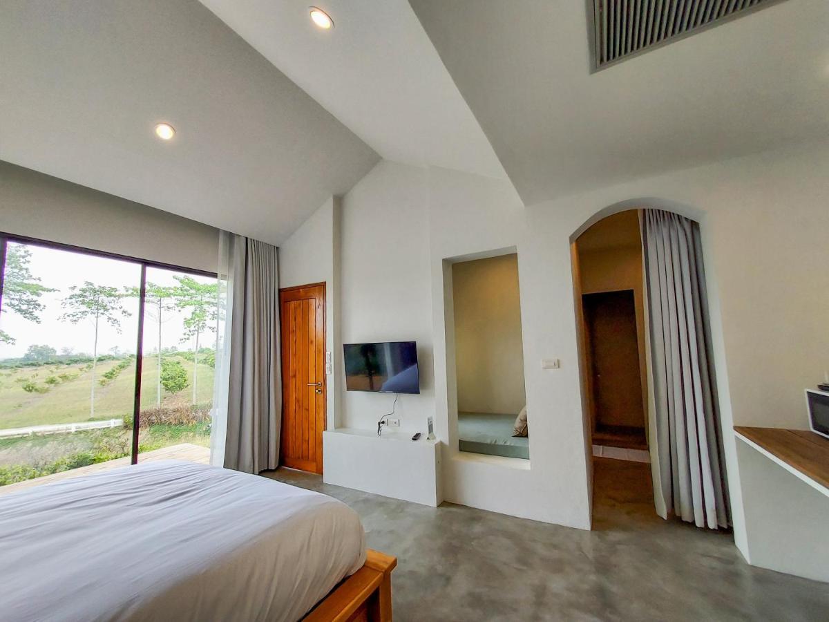 Hotel Tubtao Sleepy Hill Pong Talong Zewnętrze zdjęcie