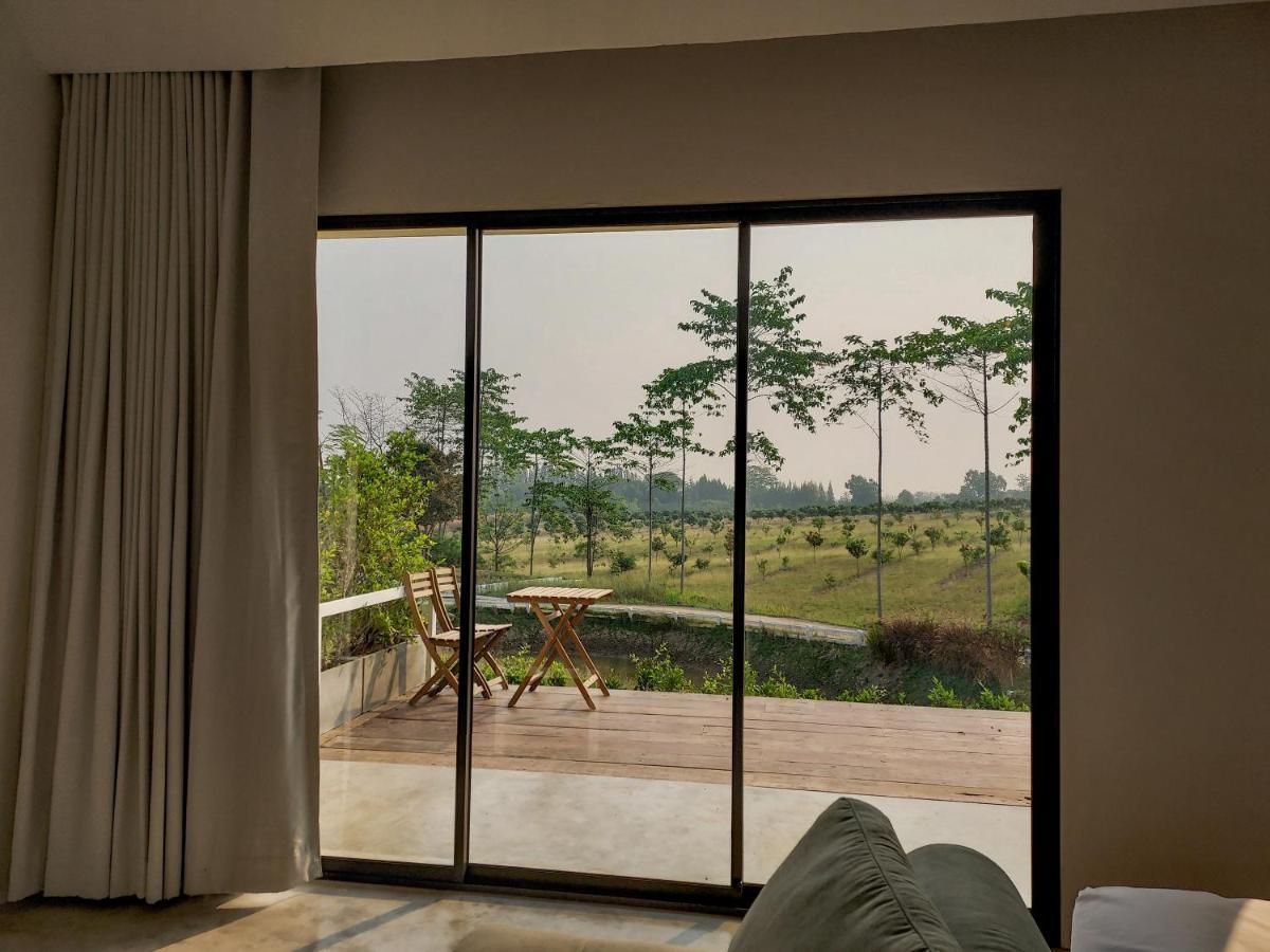 Hotel Tubtao Sleepy Hill Pong Talong Zewnętrze zdjęcie