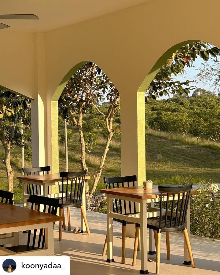 Hotel Tubtao Sleepy Hill Pong Talong Zewnętrze zdjęcie