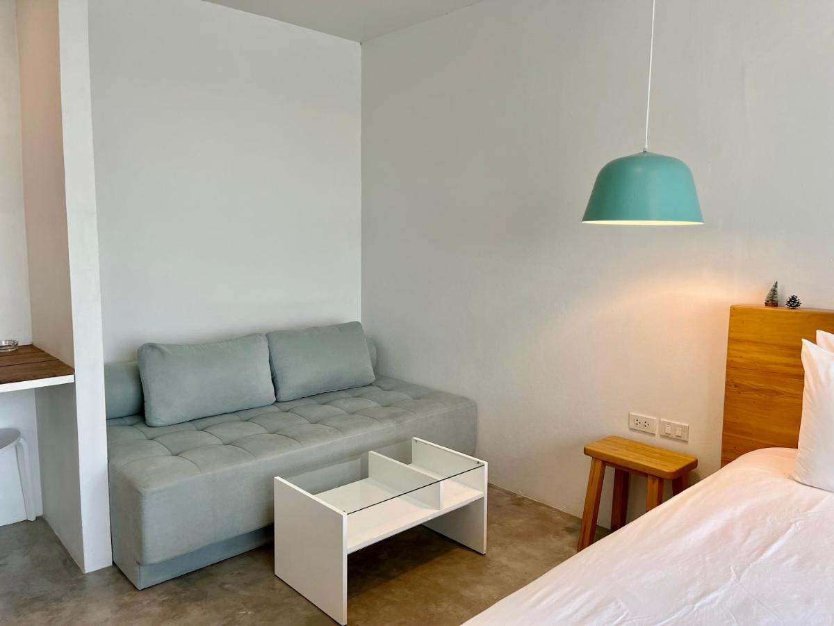 Hotel Tubtao Sleepy Hill Pong Talong Zewnętrze zdjęcie