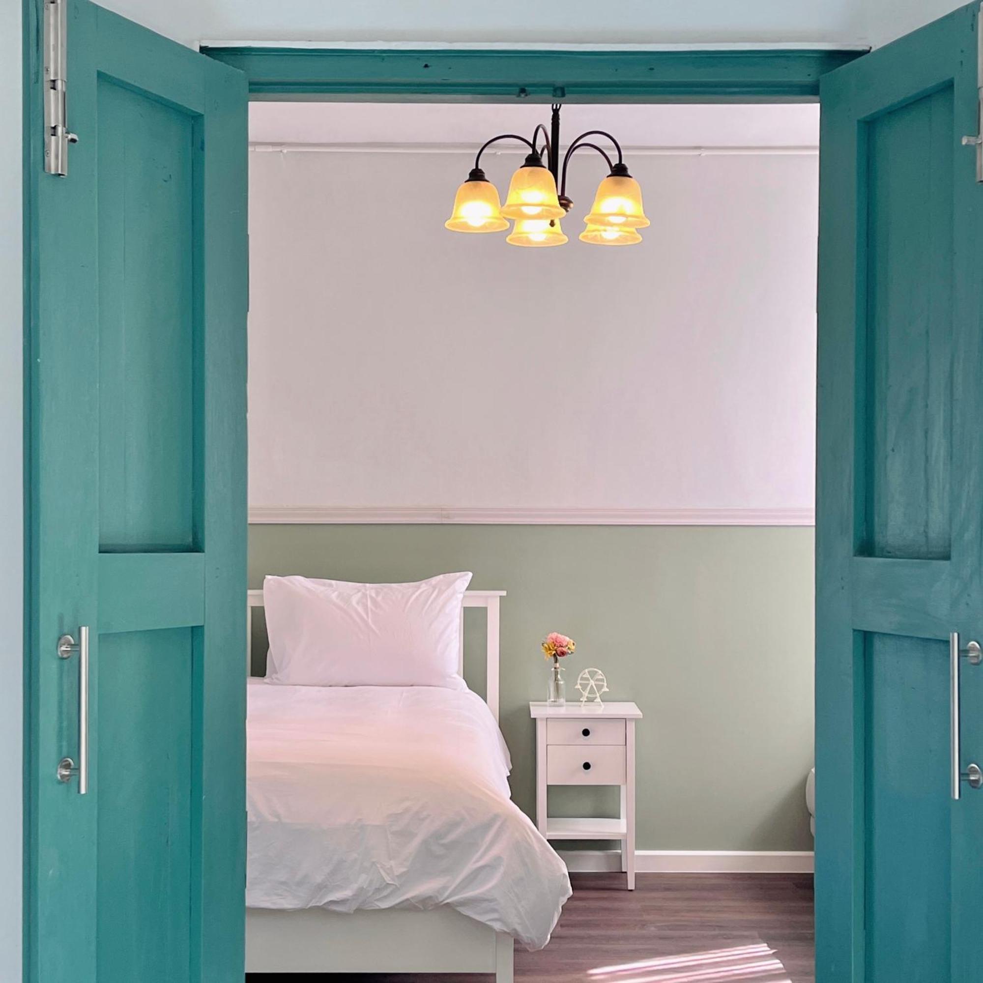 Hotel Tubtao Sleepy Hill Pong Talong Zewnętrze zdjęcie