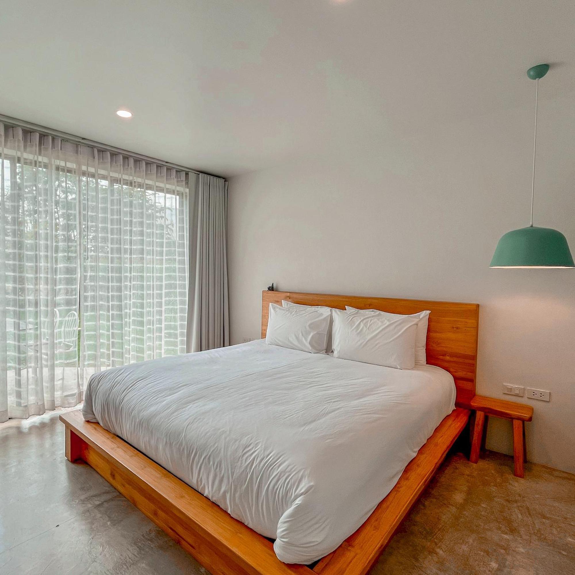 Hotel Tubtao Sleepy Hill Pong Talong Zewnętrze zdjęcie