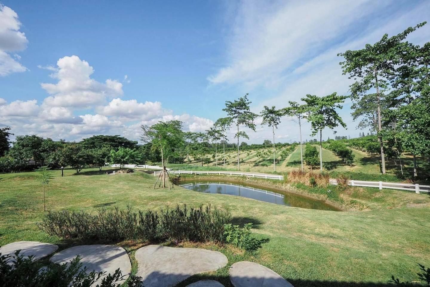 Hotel Tubtao Sleepy Hill Pong Talong Zewnętrze zdjęcie