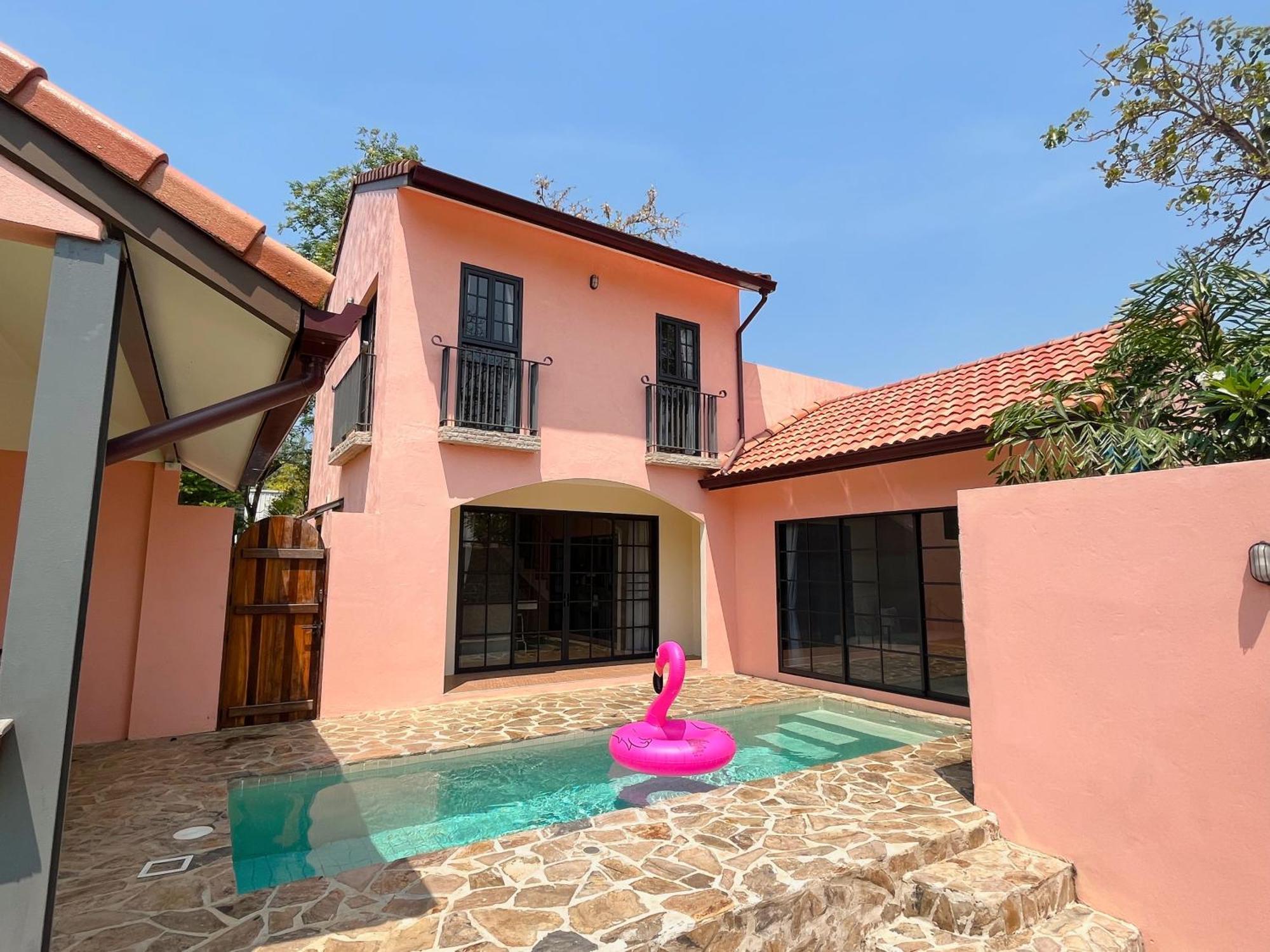 Hotel Tubtao Sleepy Hill Pong Talong Pokój zdjęcie