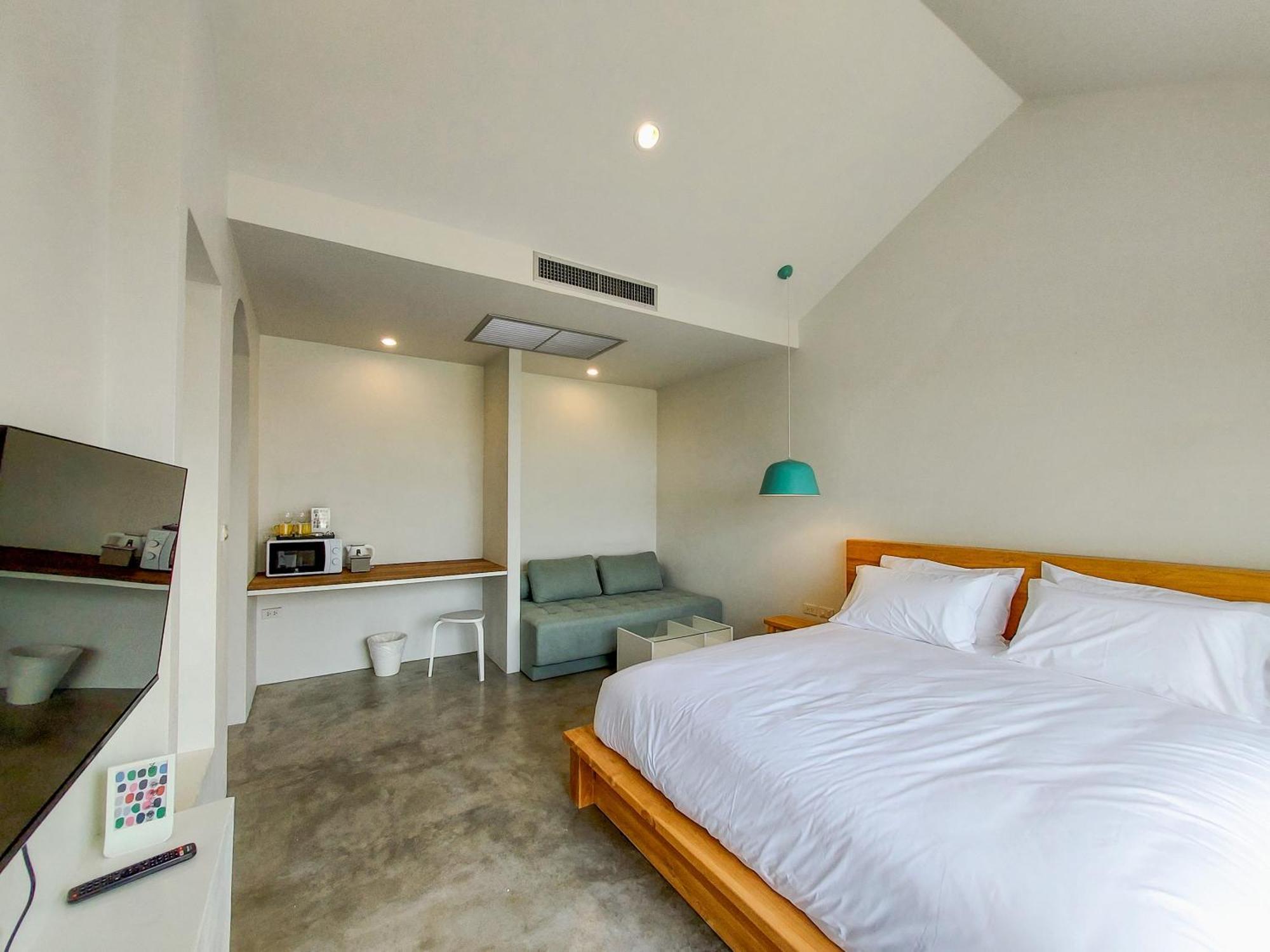 Hotel Tubtao Sleepy Hill Pong Talong Pokój zdjęcie