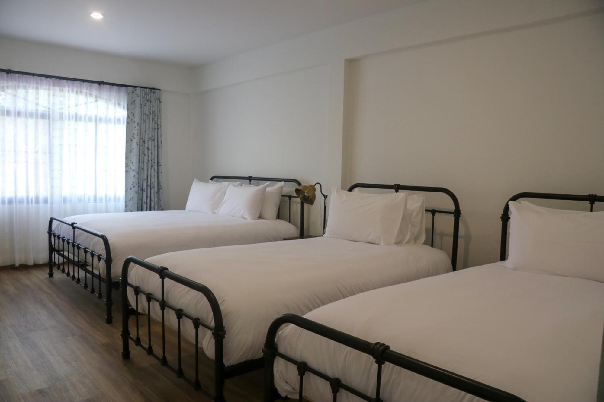 Hotel Tubtao Sleepy Hill Pong Talong Pokój zdjęcie