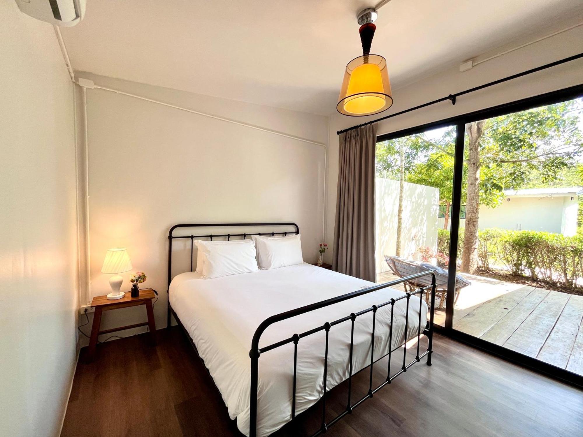 Hotel Tubtao Sleepy Hill Pong Talong Zewnętrze zdjęcie