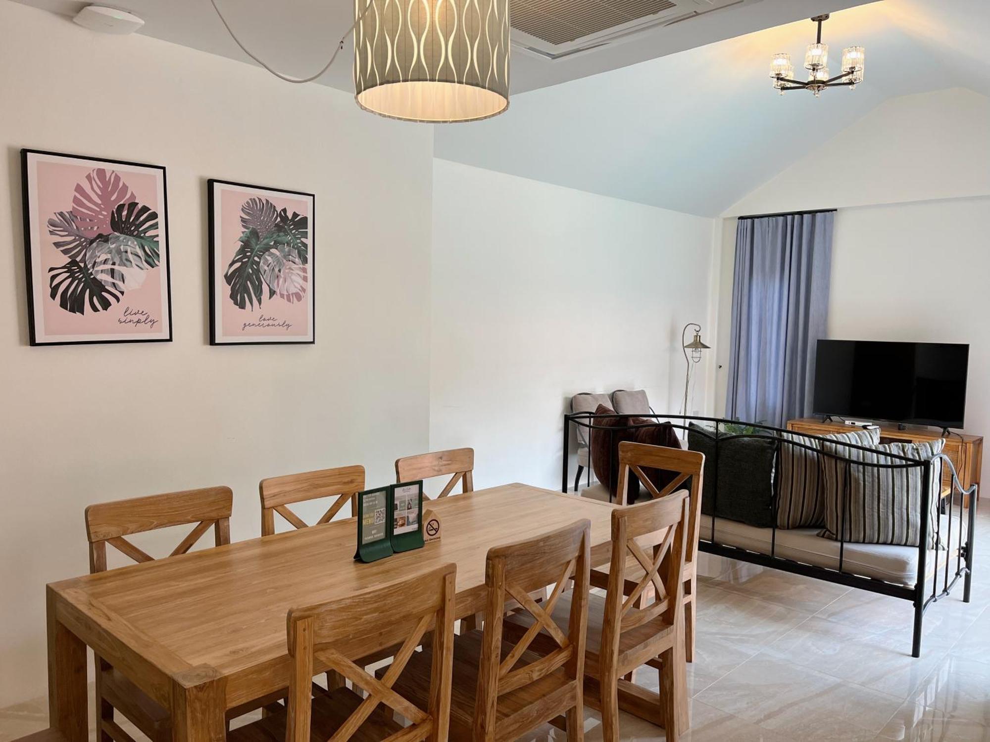 Hotel Tubtao Sleepy Hill Pong Talong Pokój zdjęcie