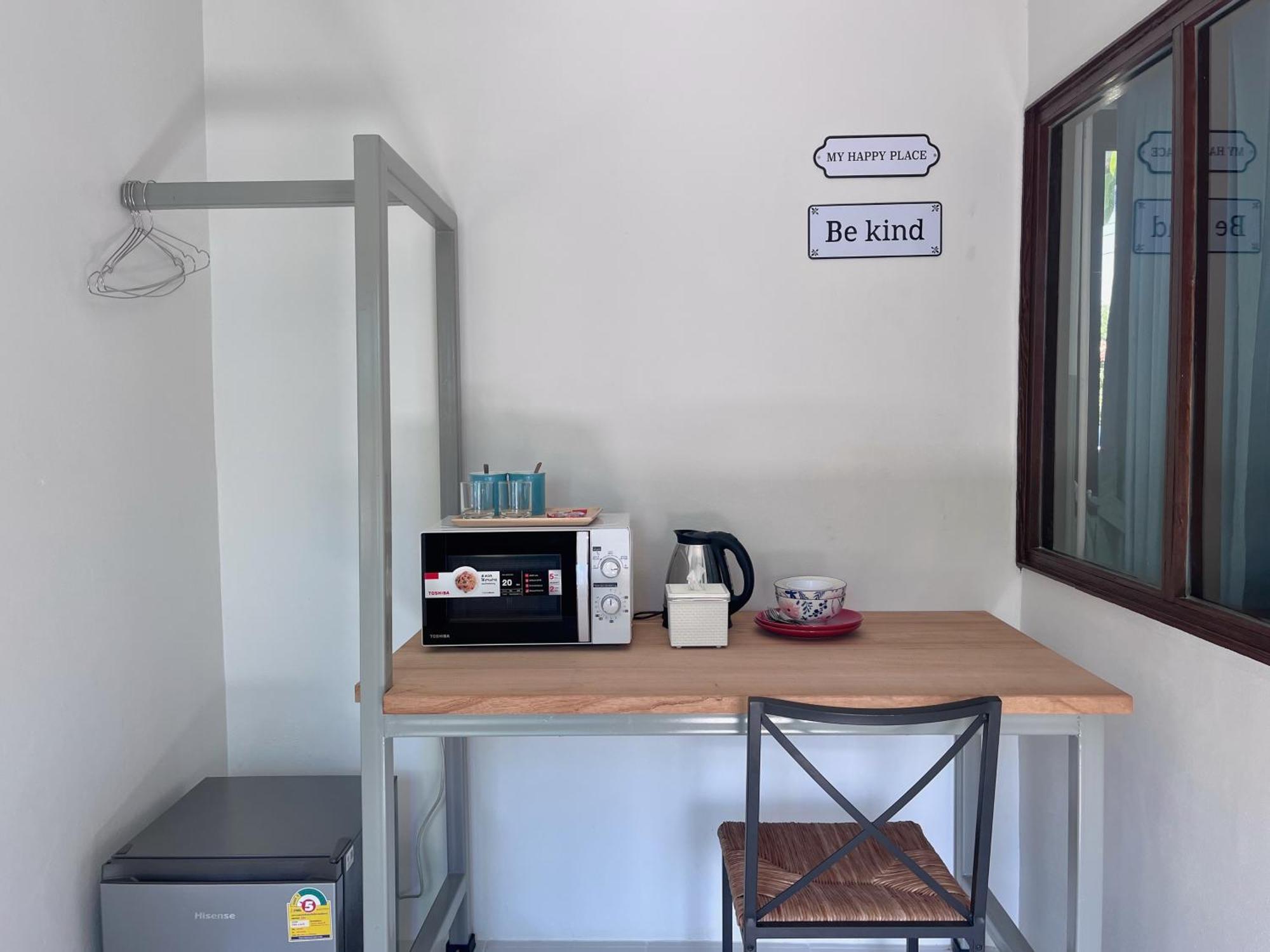 Hotel Tubtao Sleepy Hill Pong Talong Pokój zdjęcie