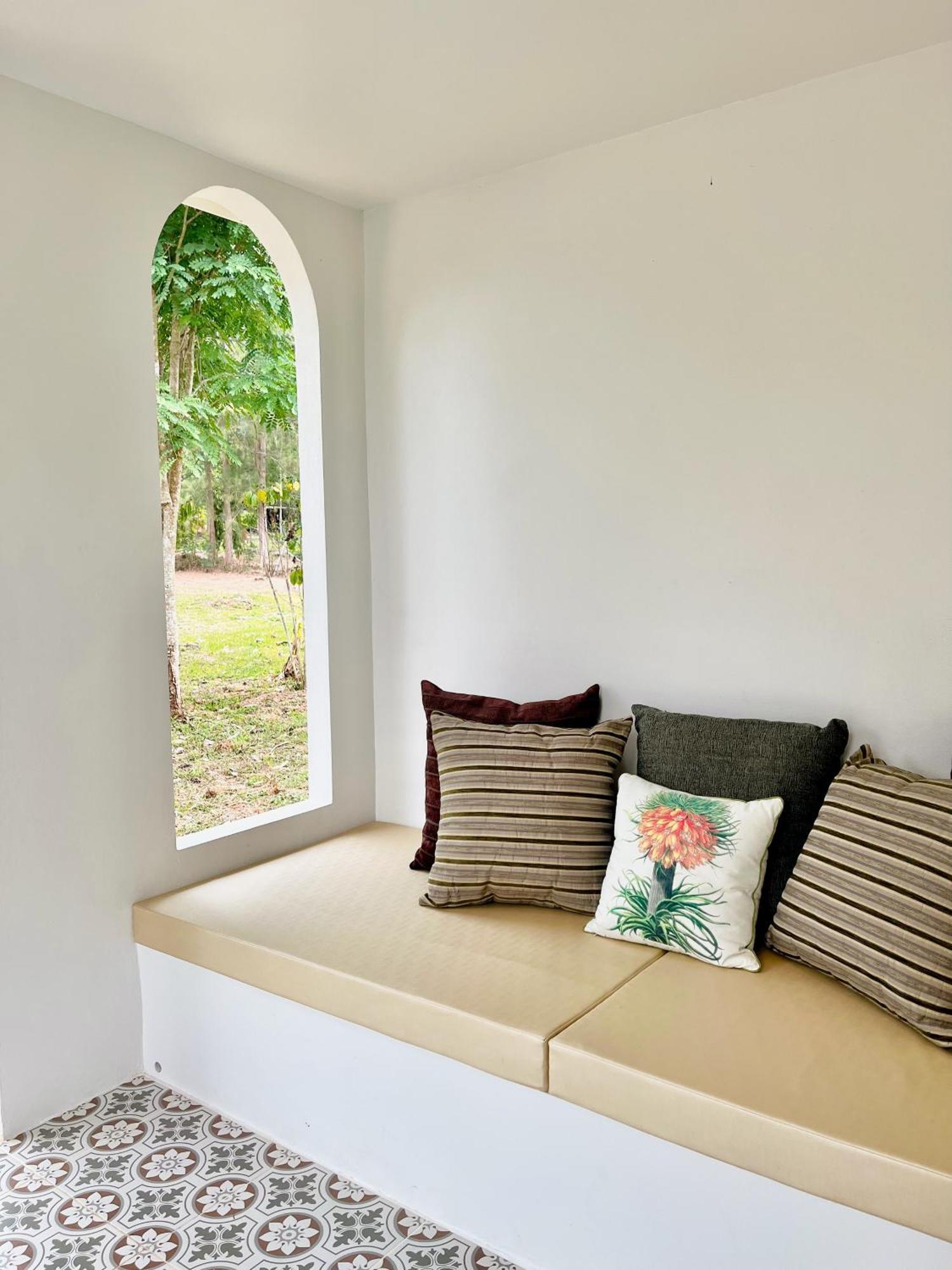 Hotel Tubtao Sleepy Hill Pong Talong Pokój zdjęcie