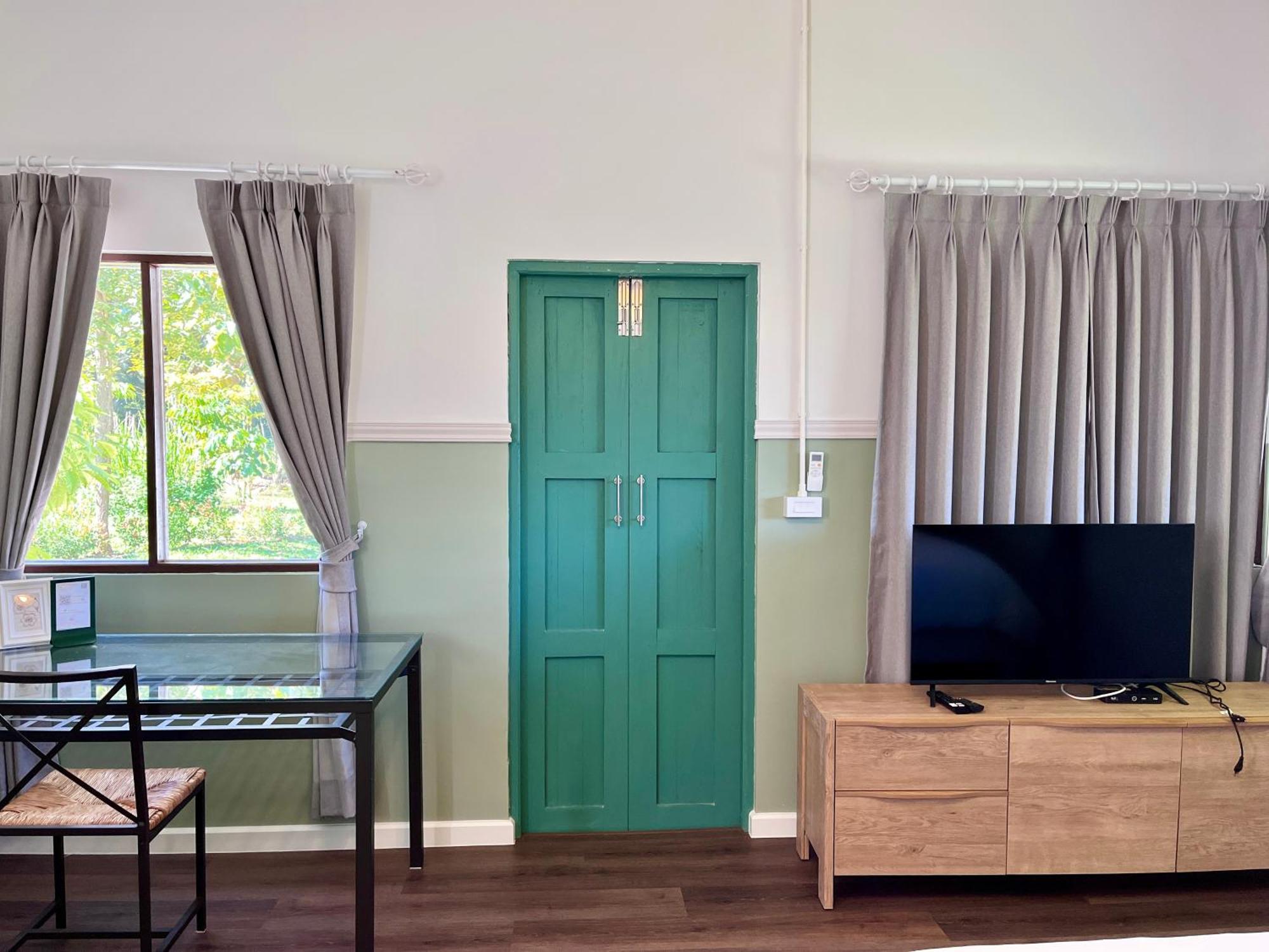Hotel Tubtao Sleepy Hill Pong Talong Pokój zdjęcie