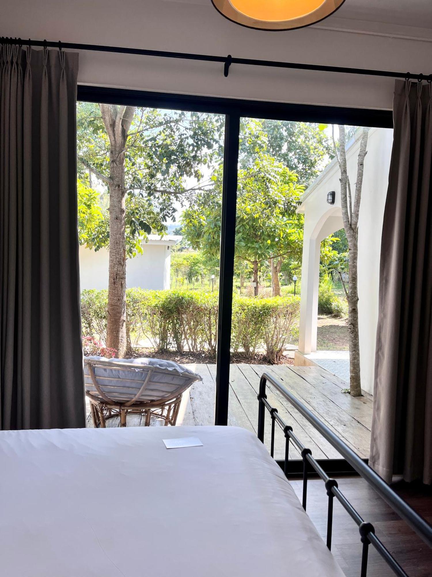 Hotel Tubtao Sleepy Hill Pong Talong Pokój zdjęcie
