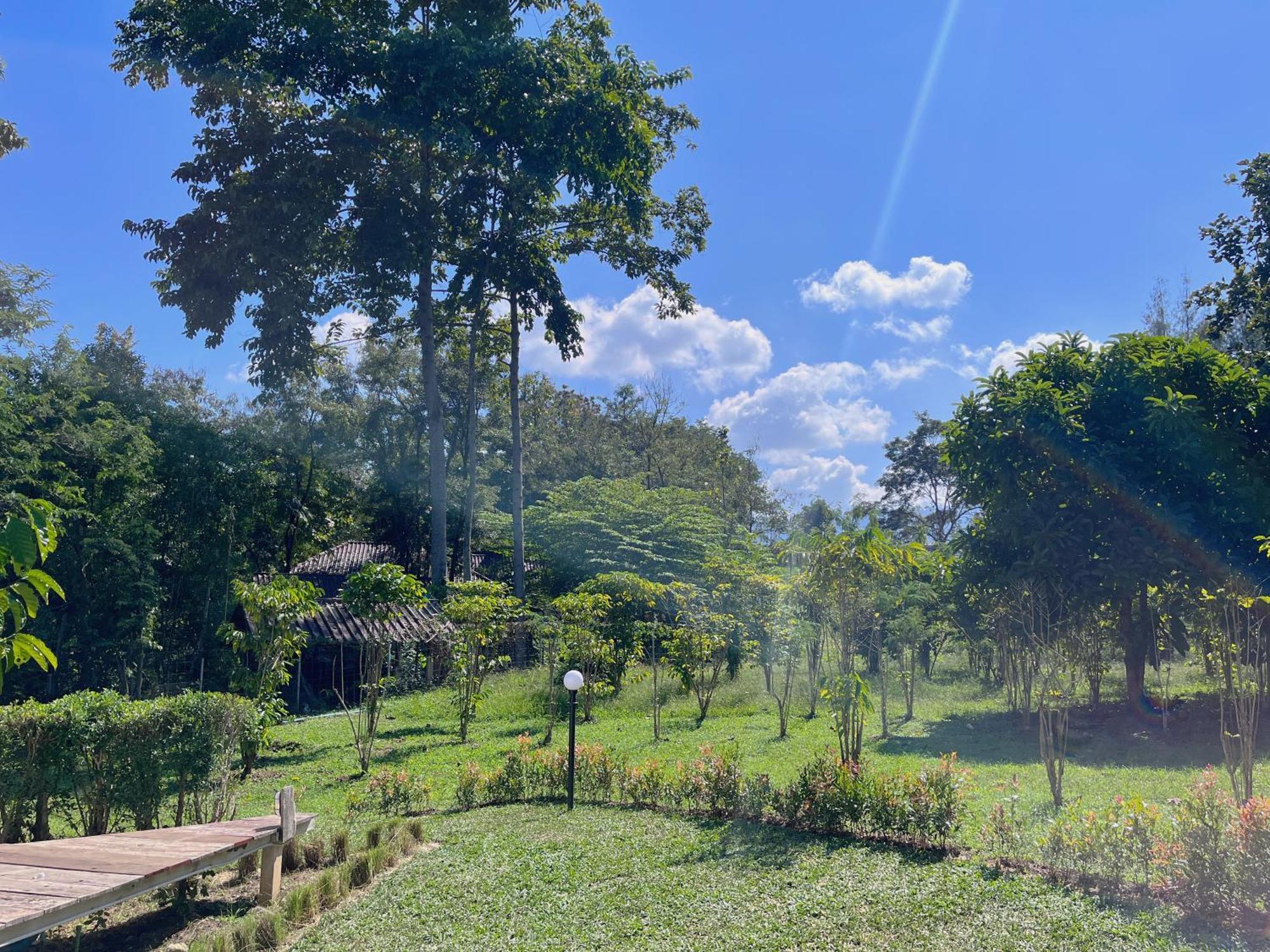 Hotel Tubtao Sleepy Hill Pong Talong Pokój zdjęcie